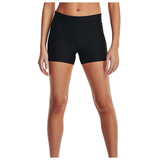 Under Armour Γυναικείο σορτς - κολάν HG Armour Mid Rise Shorty